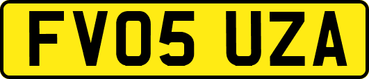 FV05UZA