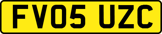 FV05UZC