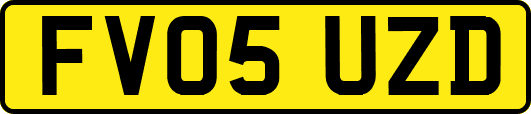 FV05UZD