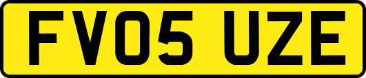 FV05UZE