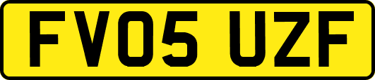 FV05UZF