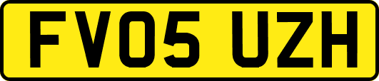 FV05UZH