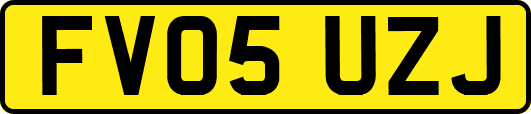FV05UZJ