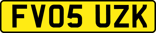 FV05UZK