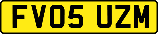 FV05UZM