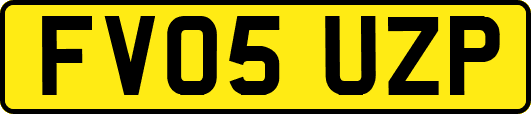 FV05UZP
