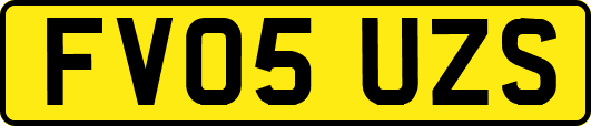 FV05UZS