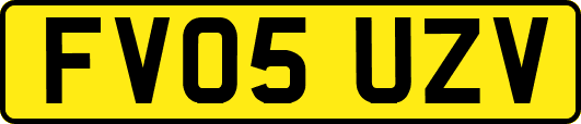 FV05UZV