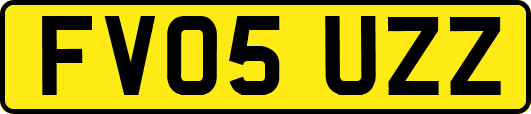 FV05UZZ