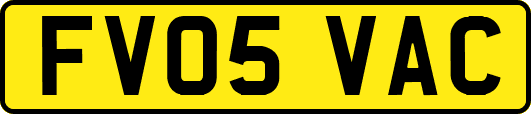 FV05VAC