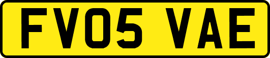FV05VAE