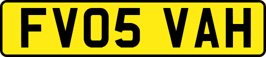 FV05VAH