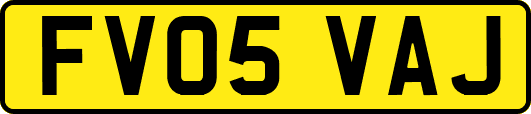 FV05VAJ