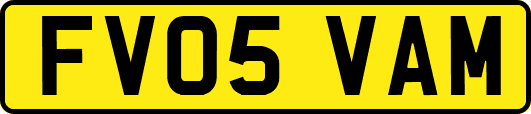 FV05VAM