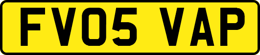 FV05VAP