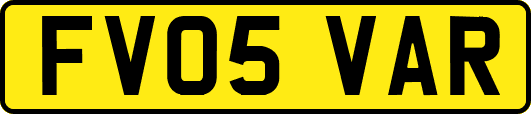 FV05VAR