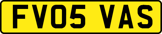 FV05VAS