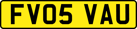 FV05VAU