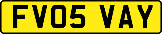 FV05VAY