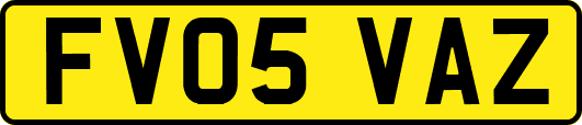 FV05VAZ