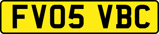 FV05VBC