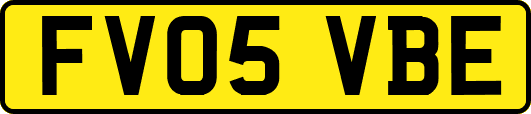 FV05VBE