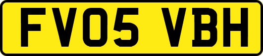 FV05VBH