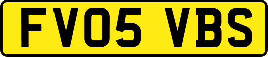 FV05VBS