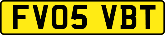 FV05VBT