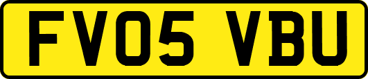 FV05VBU