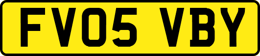 FV05VBY