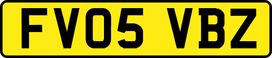 FV05VBZ