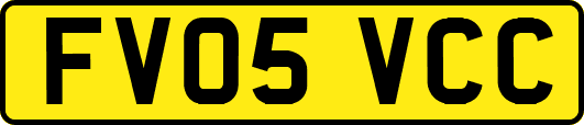 FV05VCC
