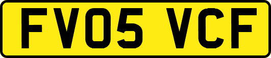 FV05VCF