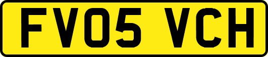 FV05VCH