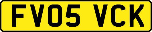 FV05VCK