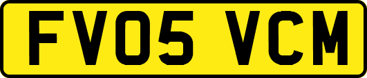 FV05VCM