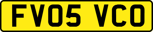 FV05VCO