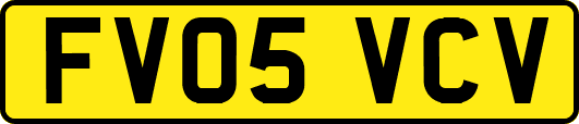 FV05VCV