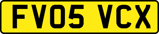FV05VCX