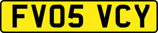 FV05VCY