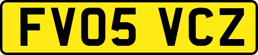 FV05VCZ