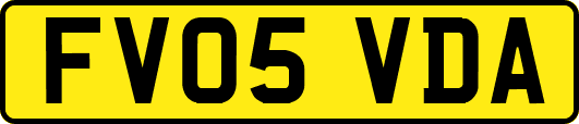 FV05VDA