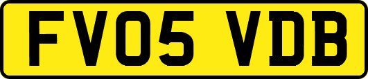 FV05VDB