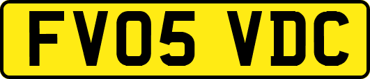 FV05VDC