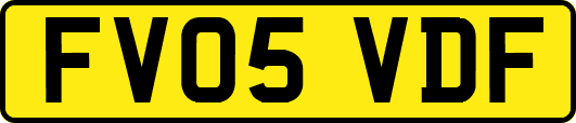 FV05VDF