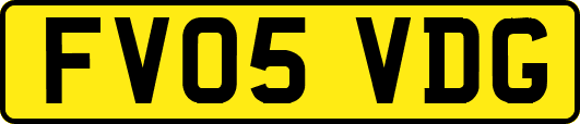 FV05VDG