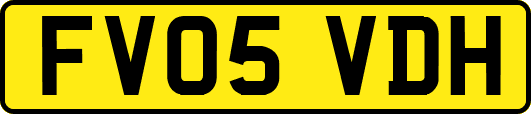 FV05VDH