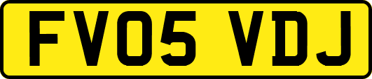 FV05VDJ