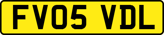 FV05VDL